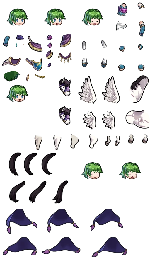 Nino (Scattered Fangs)