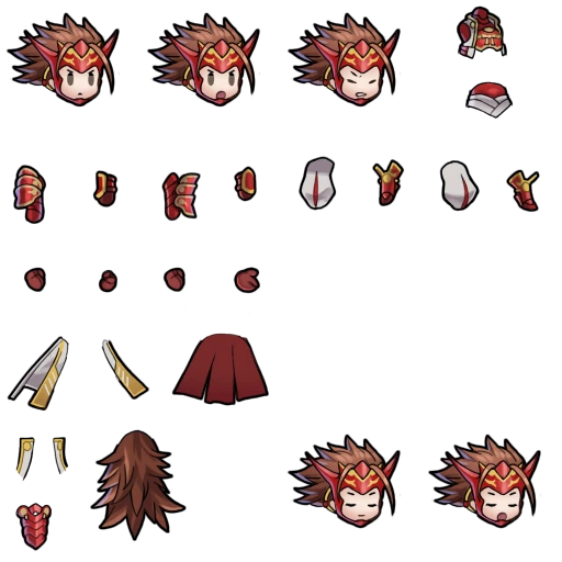 Ryoma (Supreme Samurai)