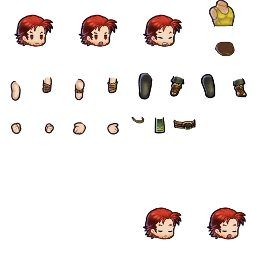 Dorcas