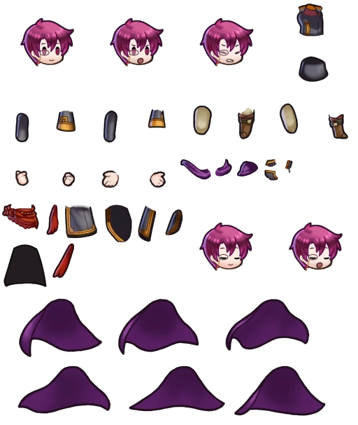 Canas
