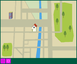 Test Walk Map