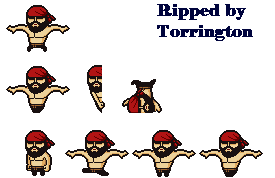Lisa: The Painful RPG - Bobby Diddle