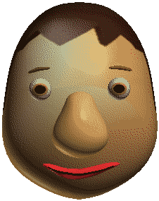 Baldi's Basics in Education and Learning - PlaceFace