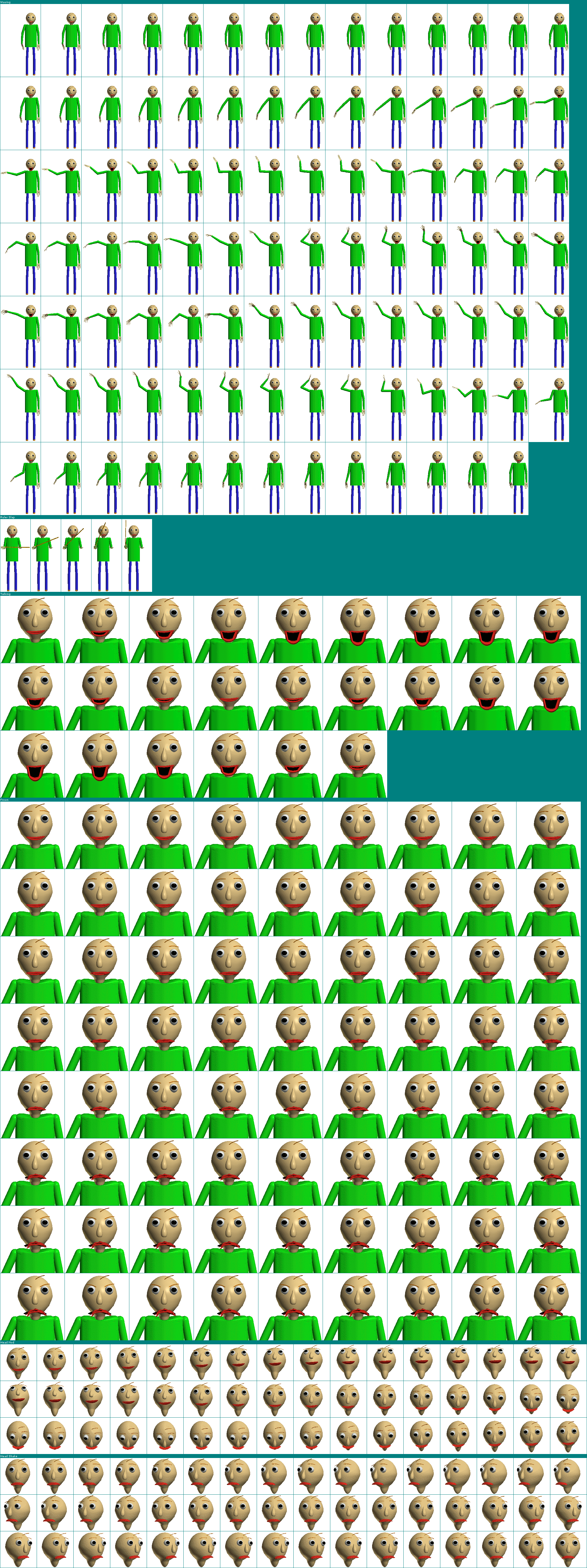 Baldi