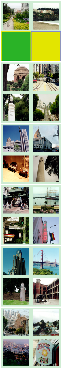 Monopoly (1999) - Photos (San Francisco)