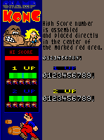 Champ Kong - HUD