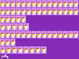 FEZ - Blonde