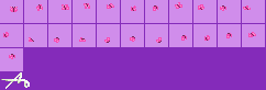 FEZ - Butterfly (Pink)