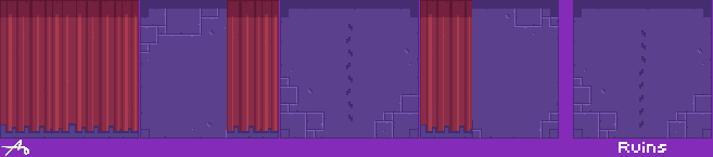 FEZ - Throne Room