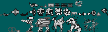 General Sprites