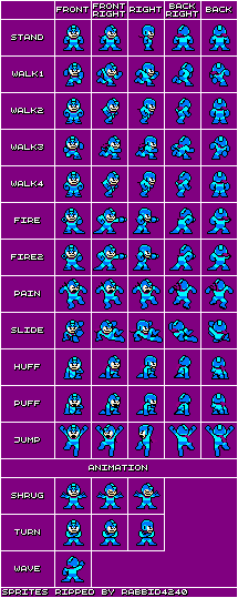 megaman death animation megaman x sprite sheets