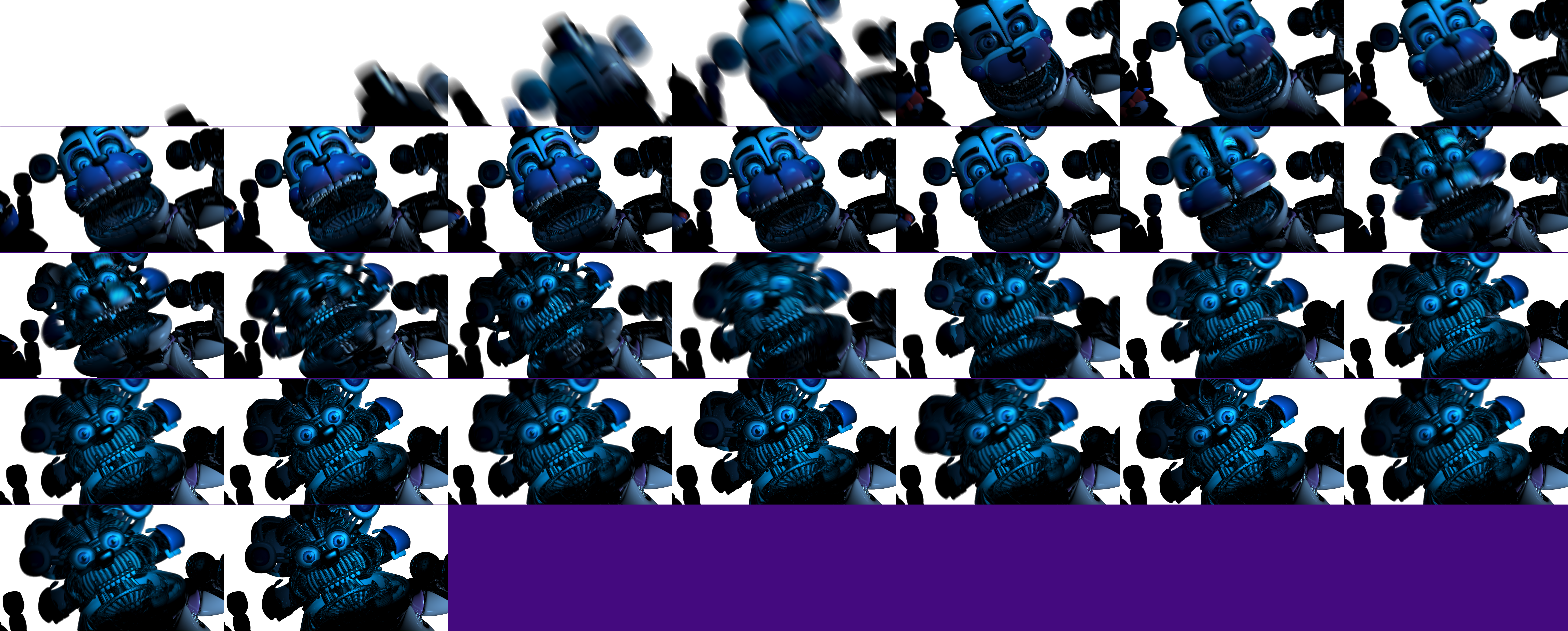 Funtime Freddy