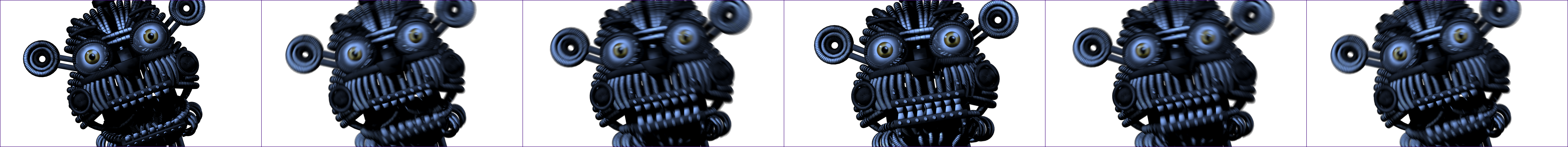 Five Nights at Freddy's: Sister Location - Yenndo