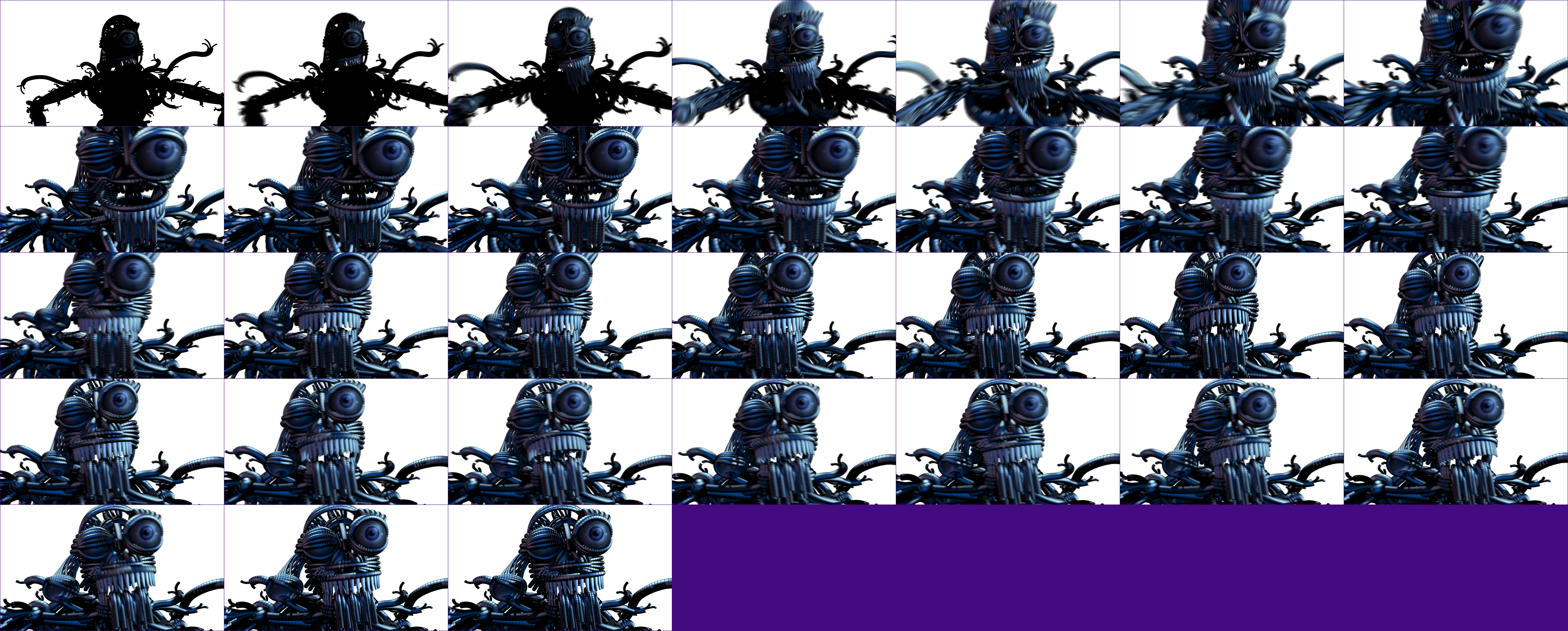 Ennard (Funtime Auditorium)