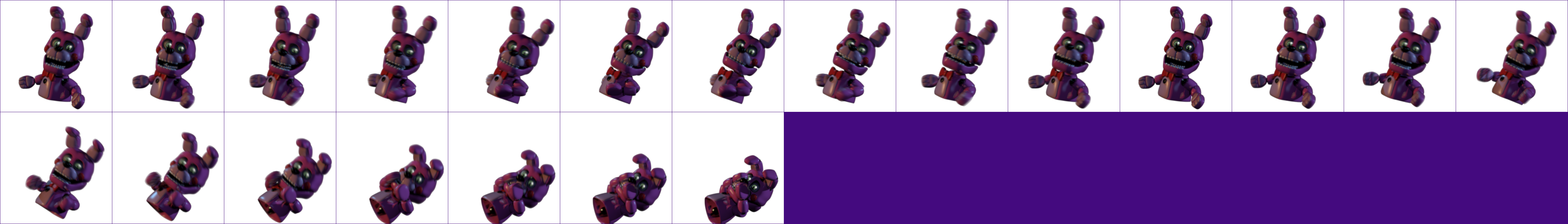 Five Nights at Freddy's: Sister Location - Bonnet