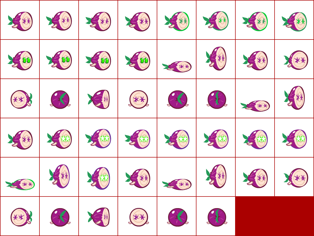 Cookie Run - Onion Fish