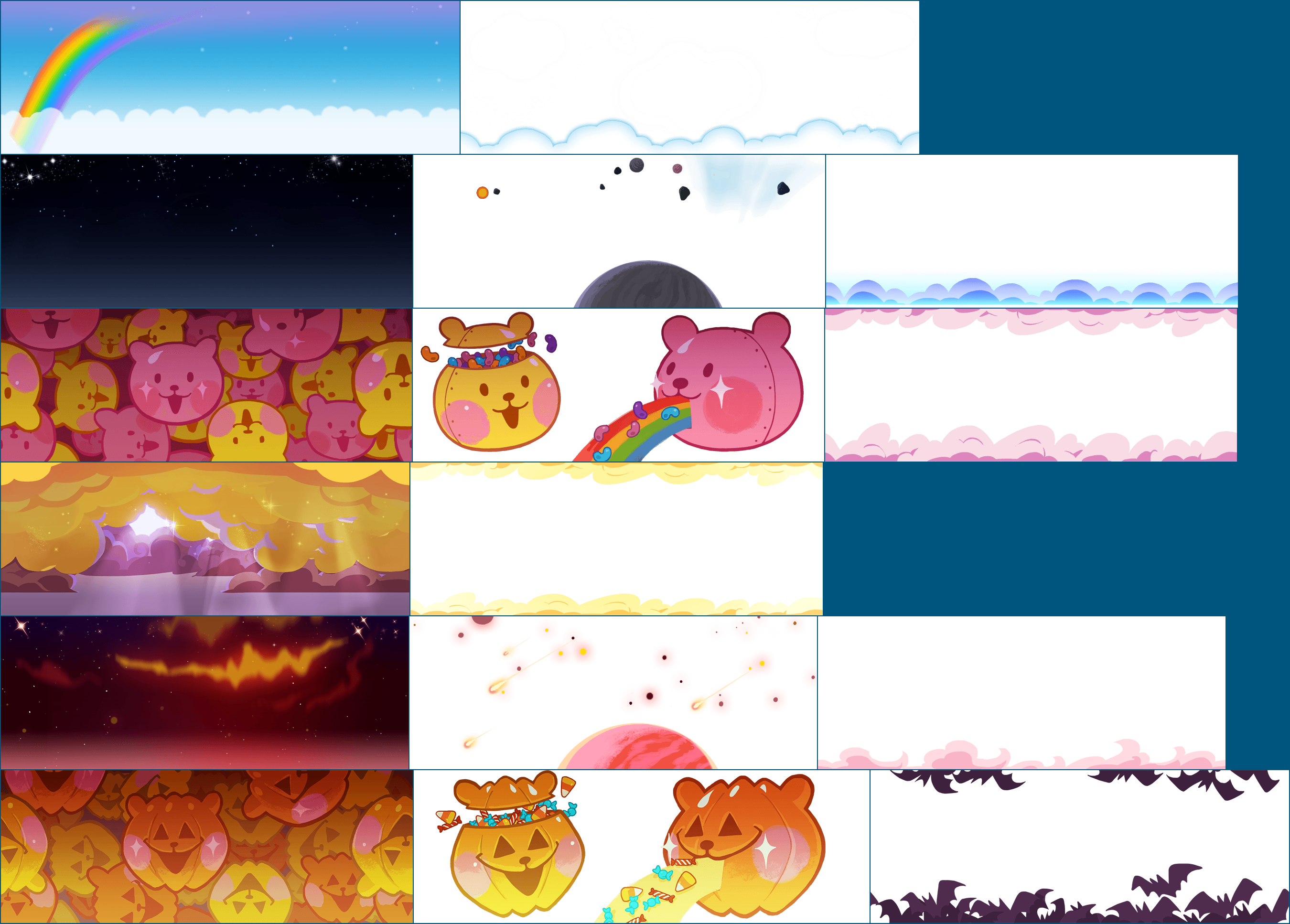 Cookie Run - Bonus Time
