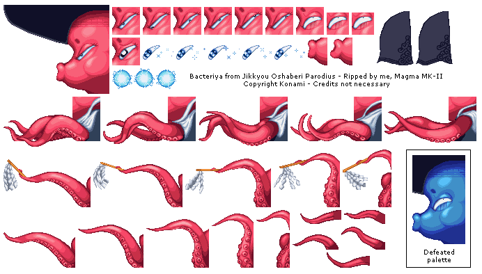 Bacteriya