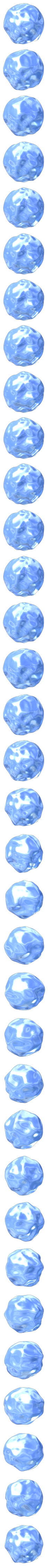 Water Ball