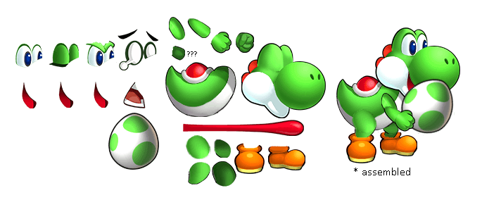 Yoshi