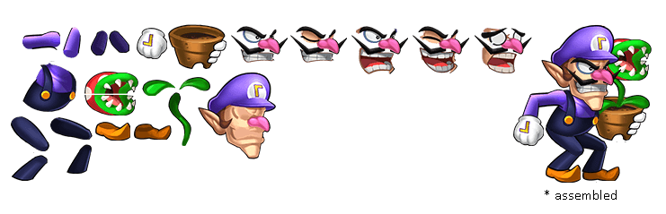 Waluigi