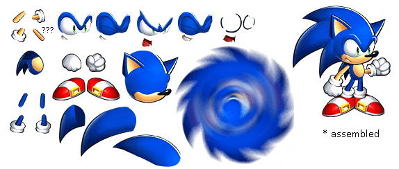 Sonic