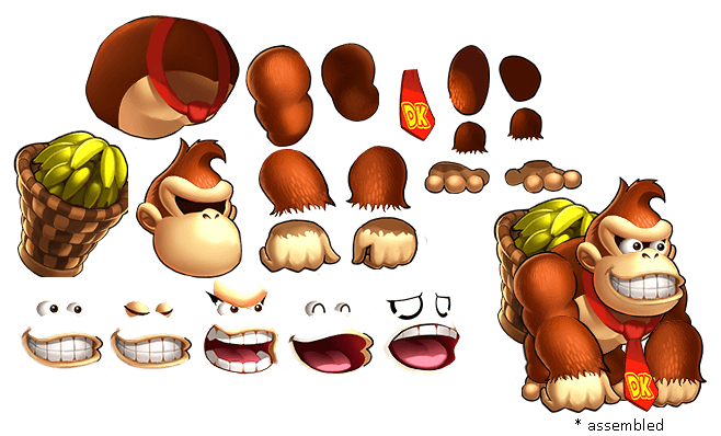 Donkey Kong