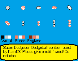 Dodgeball