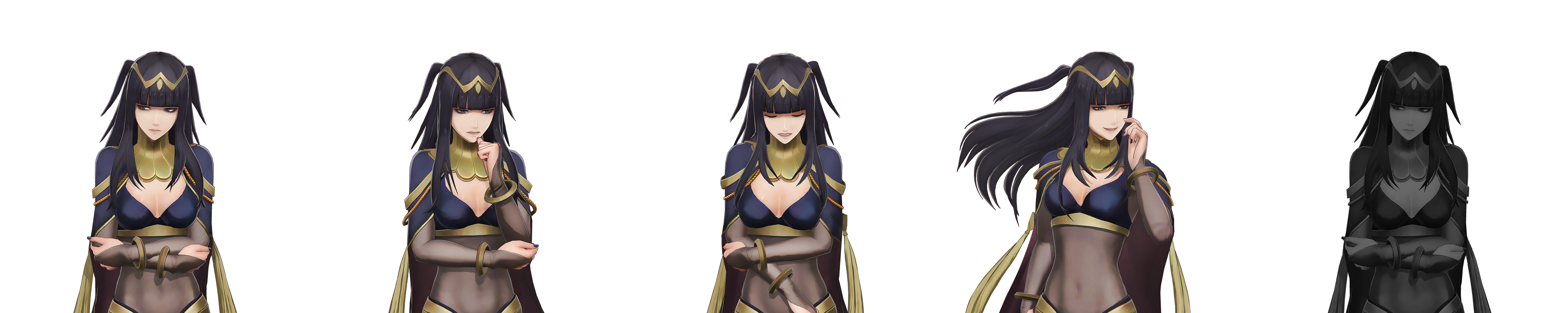 Tharja