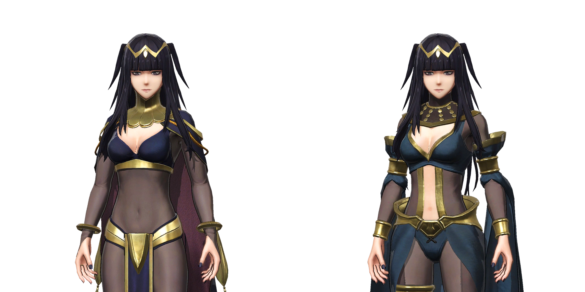 Tharja