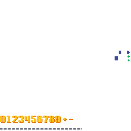 Azarashi - Font