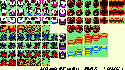 Bomberman & MAX