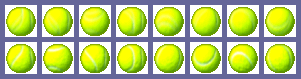 Tennis Ball