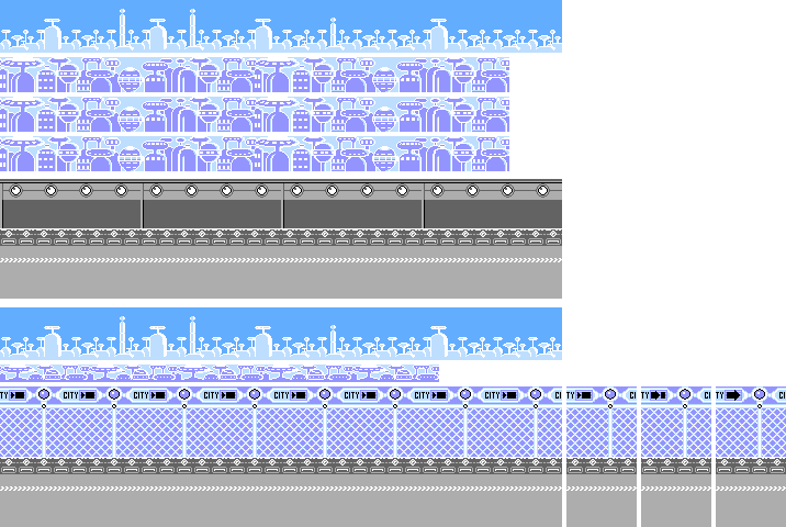 City Highway Stages