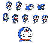 Doraemon