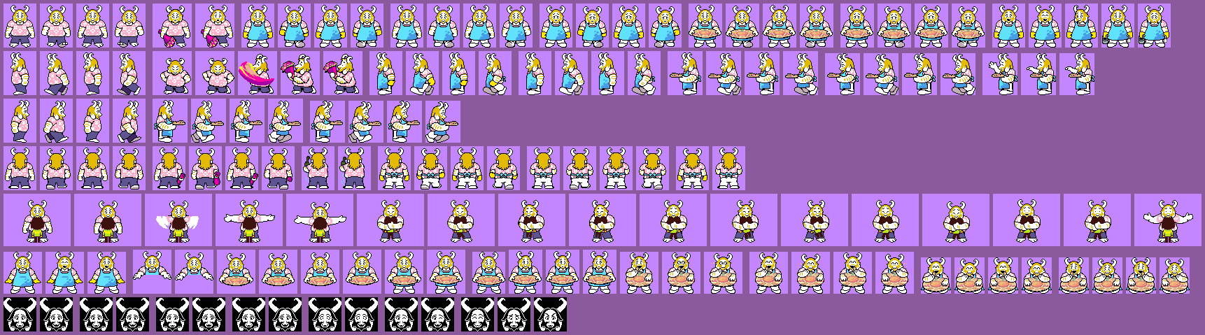 Asgore