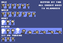 inspector nuclear throne sprite sheet inspector nuclear throne sprite sheet