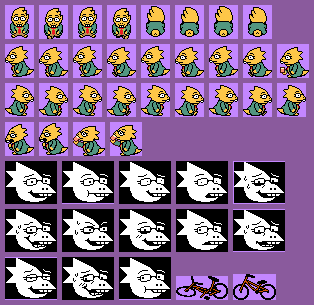Alphys