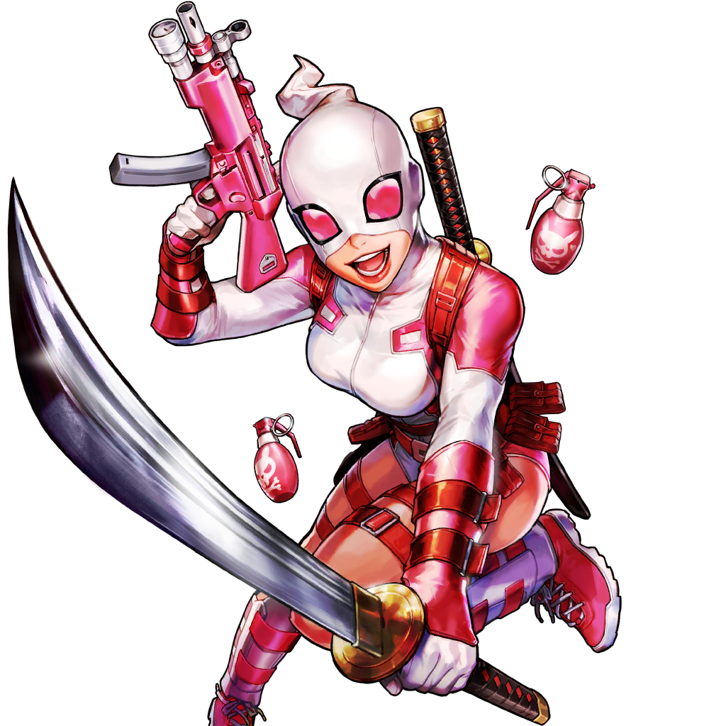 Gwenpool