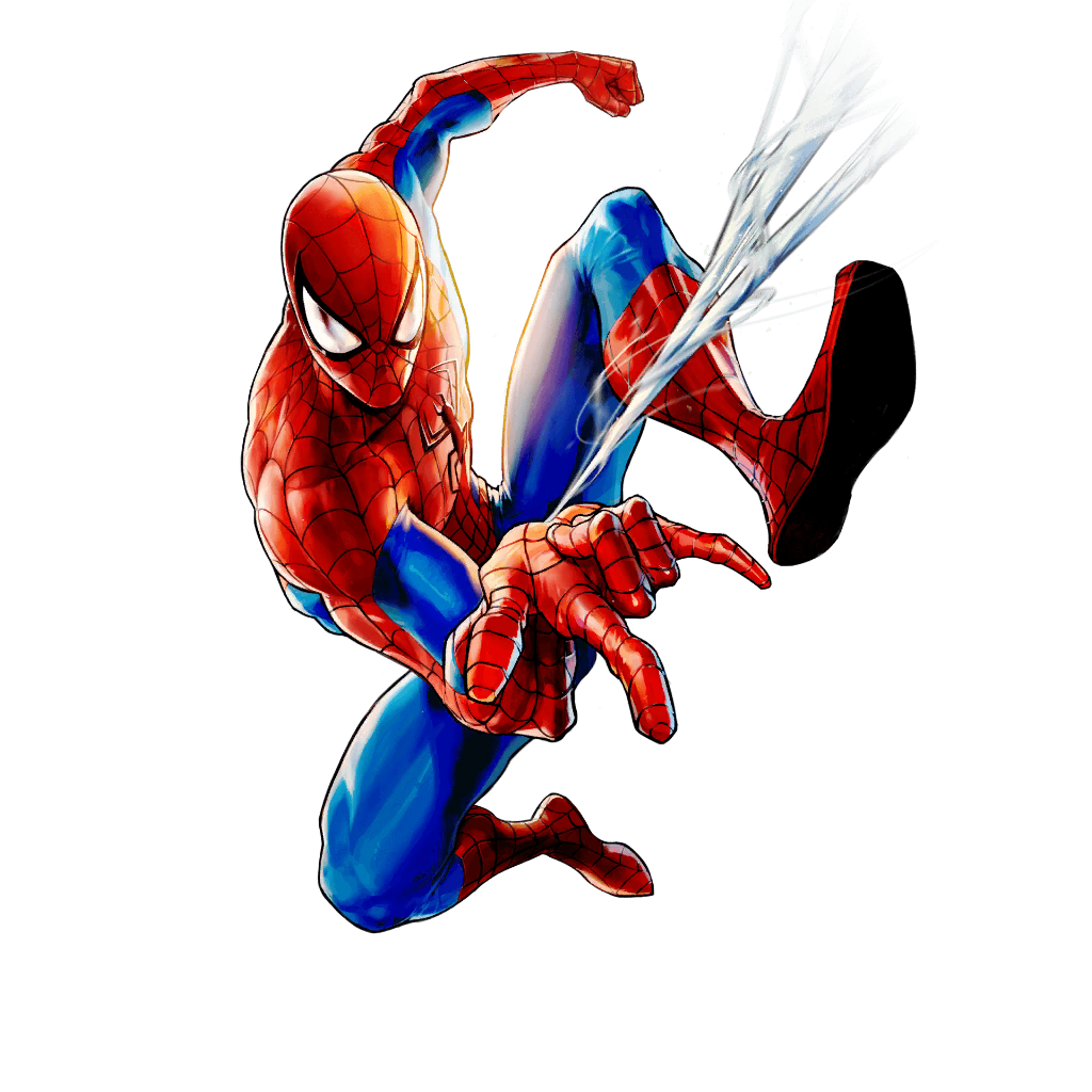 Marvel: Battle Lines - Spider-Man (Peter Parker)