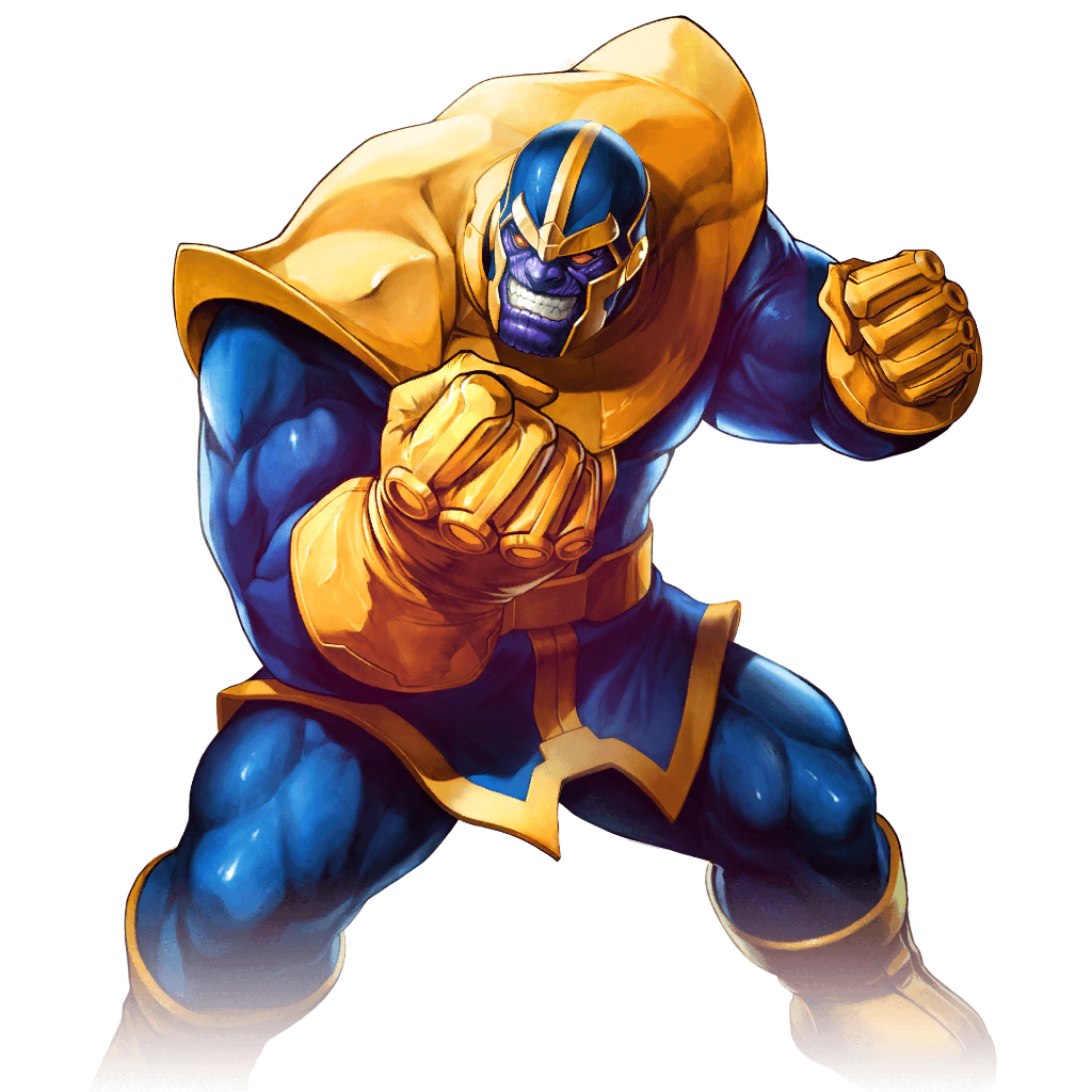 Thanos