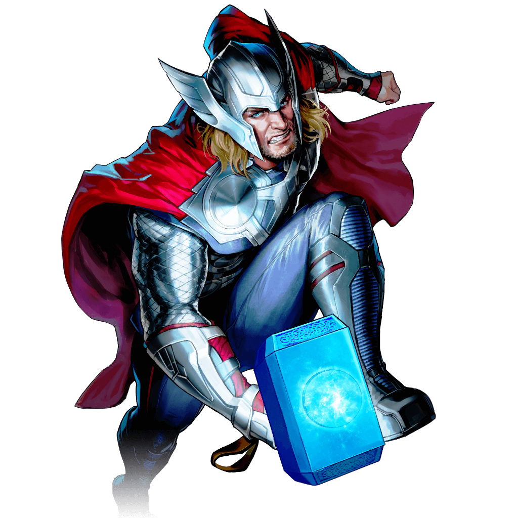 Marvel: Battle Lines - Thor Odinson
