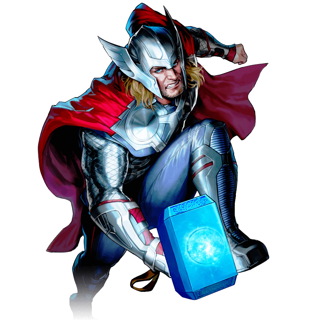 Thor Odinson