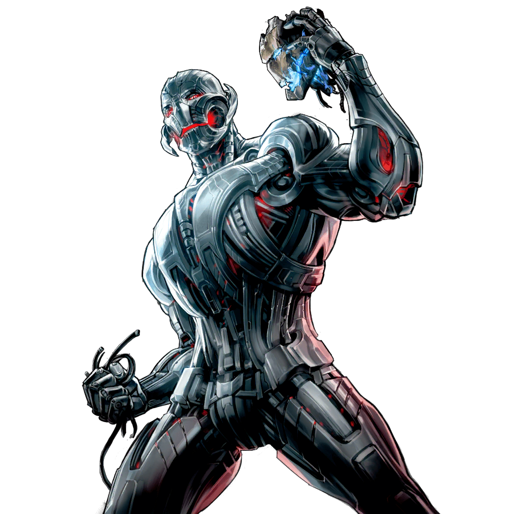 Ultron