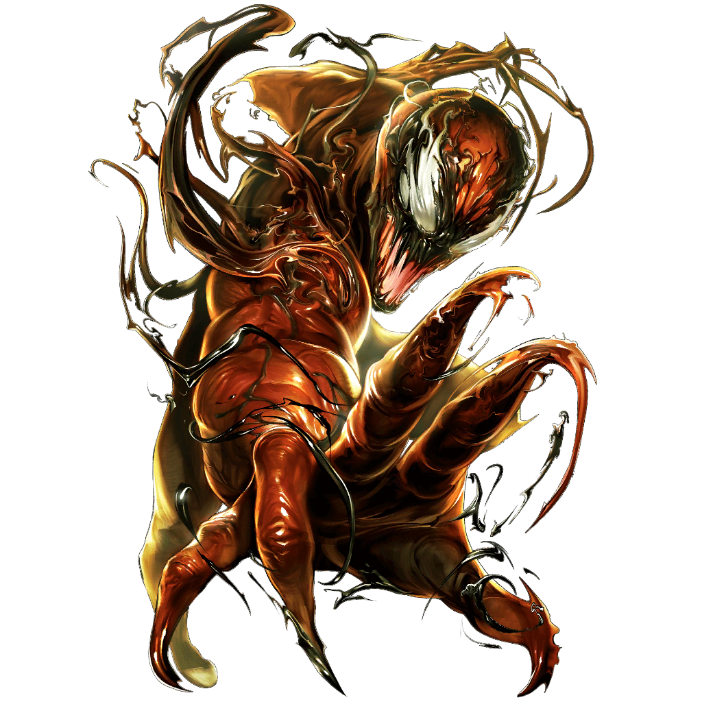 Carnage (Cletus Kasady)