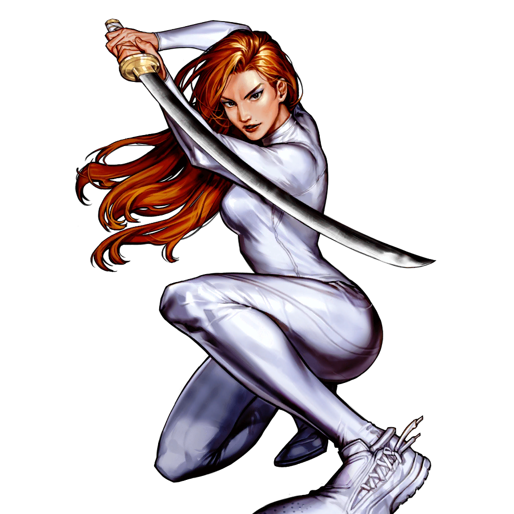 Colleen Wing