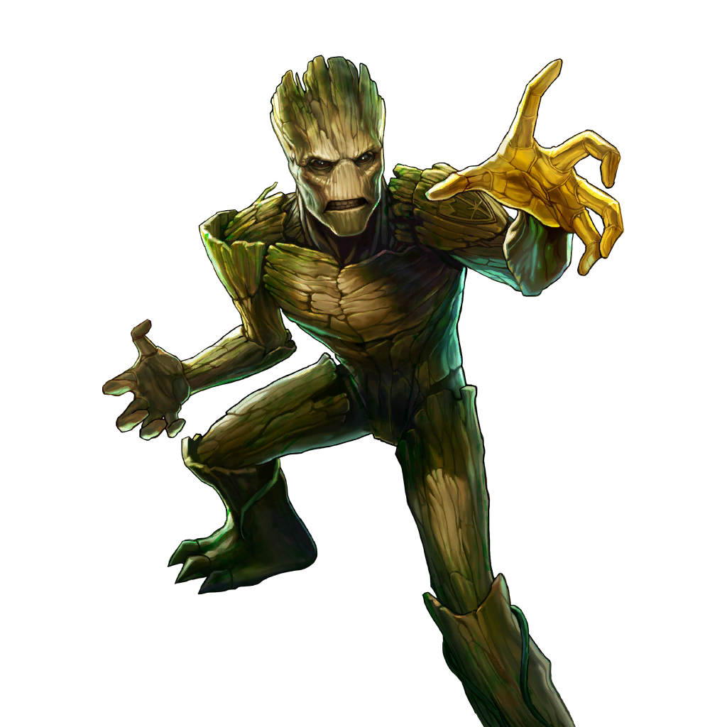 Groot