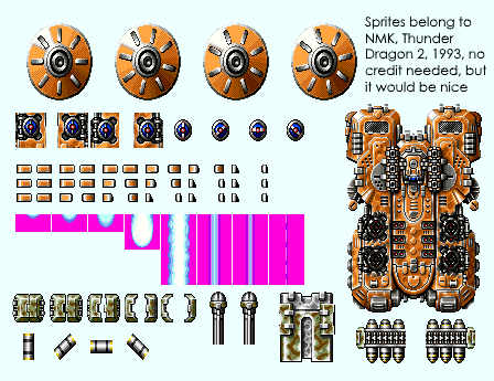 Area Guardian 3