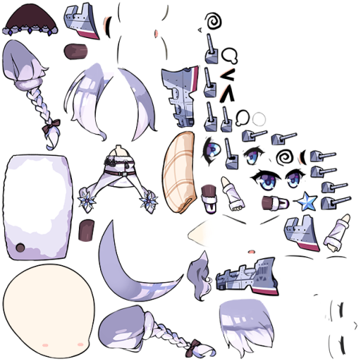 Azur Lane - 262 Avrora