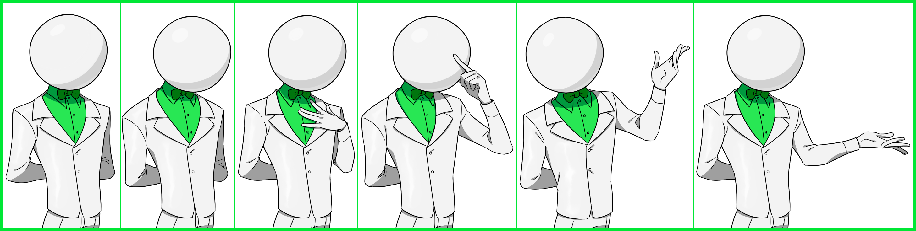 Hiveswap Friendsim - Doc Scratch